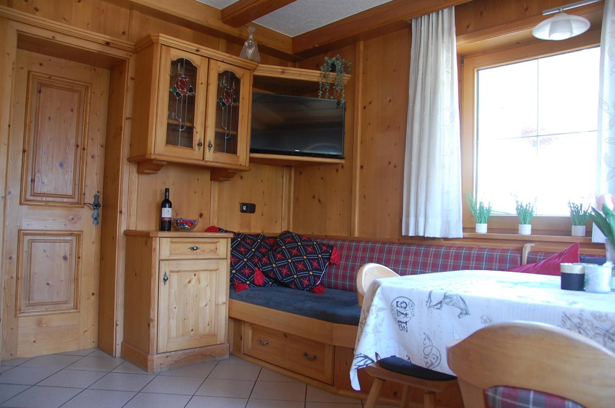 Вилла Haus Hart Im Zillertal 6 Personen Экстерьер фото