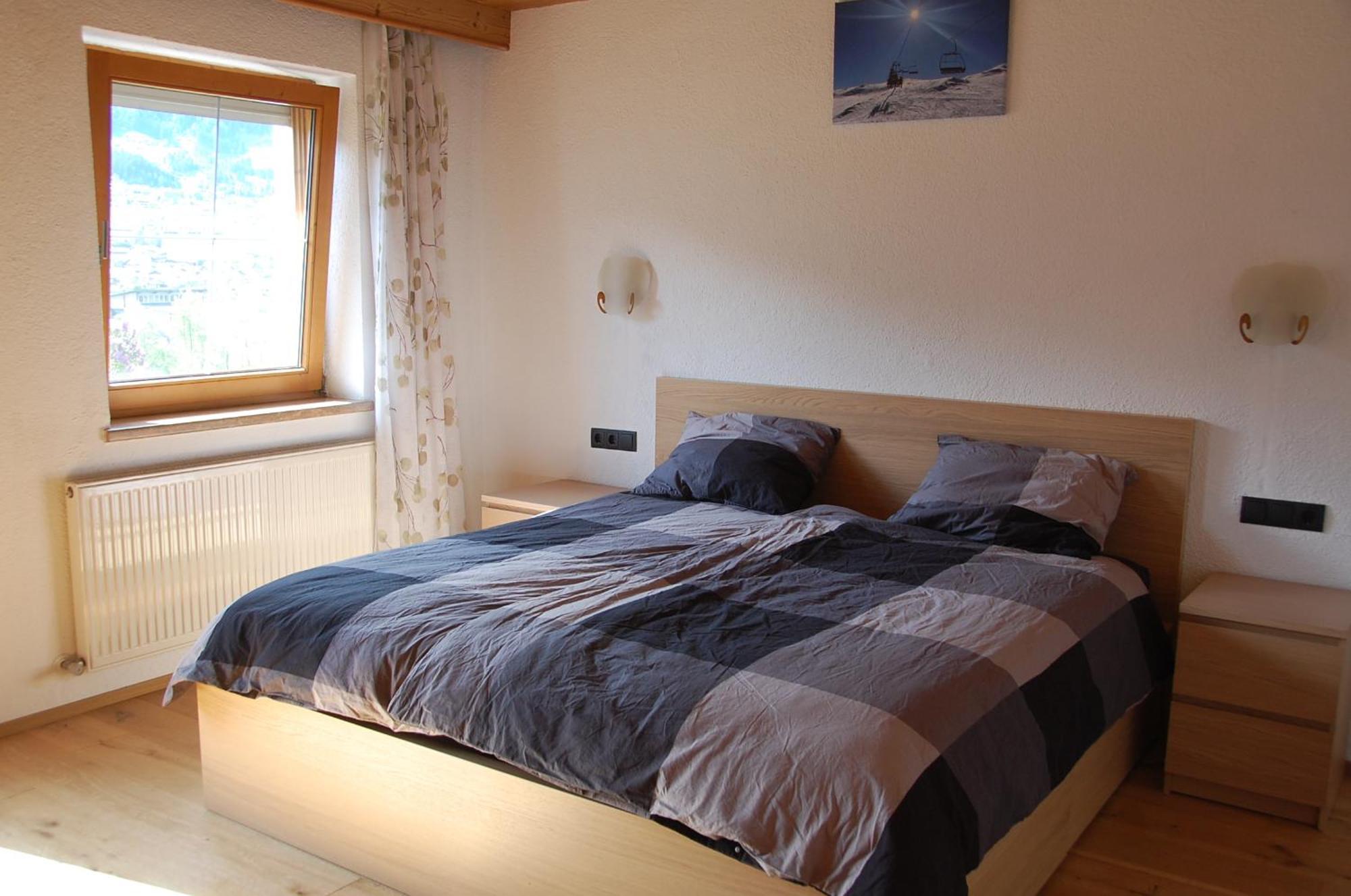Вилла Haus Hart Im Zillertal 6 Personen Экстерьер фото