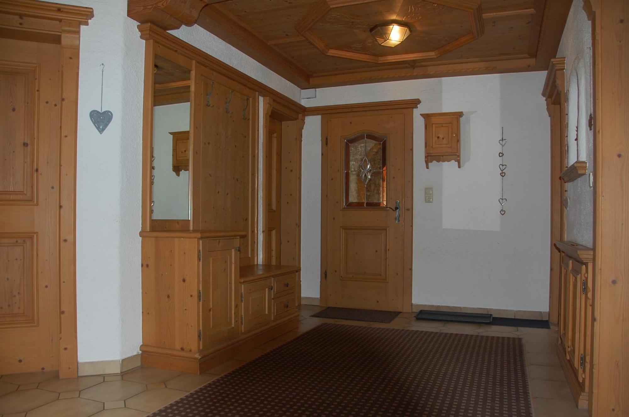 Вилла Haus Hart Im Zillertal 6 Personen Экстерьер фото