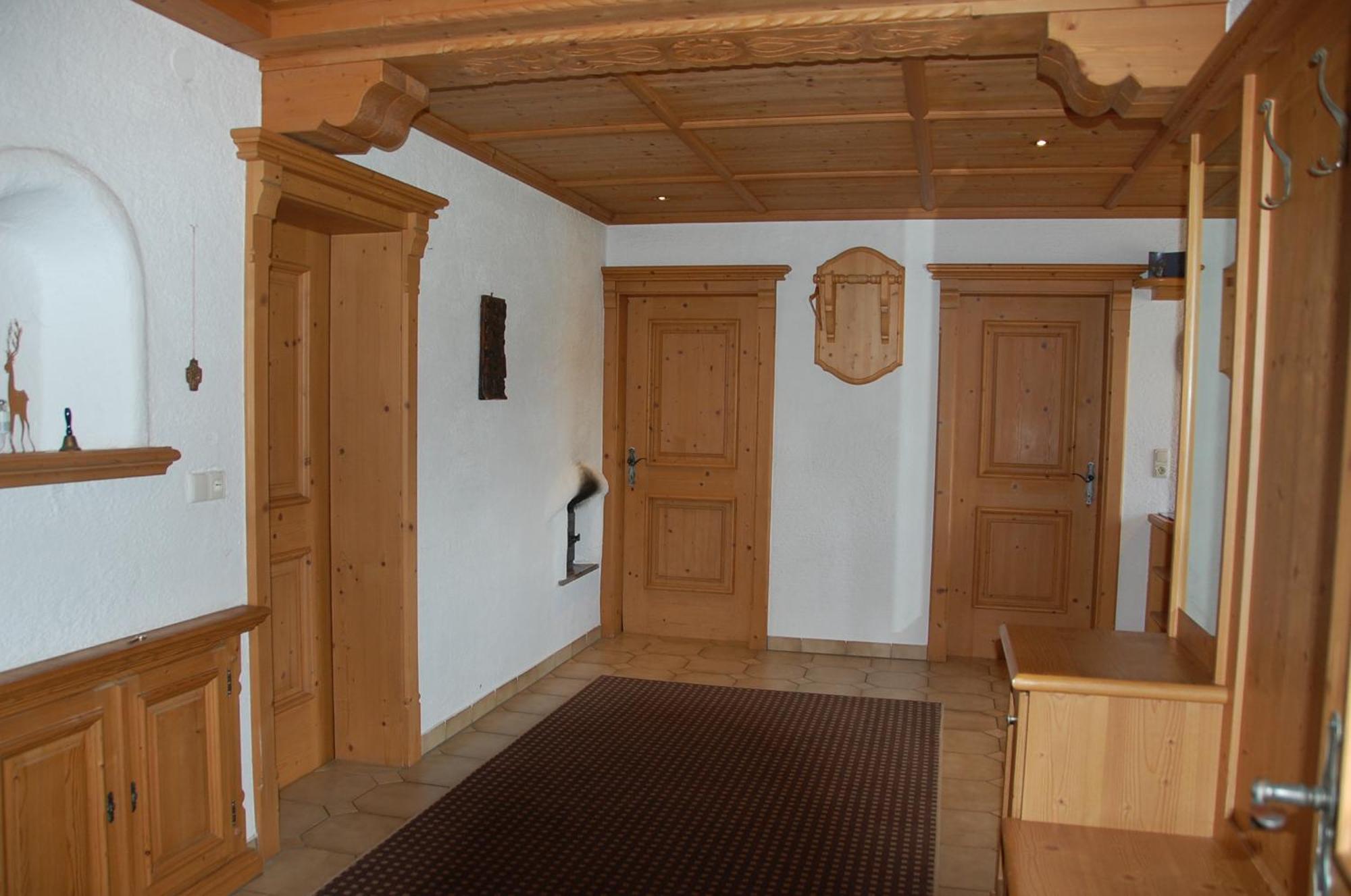 Вилла Haus Hart Im Zillertal 6 Personen Экстерьер фото