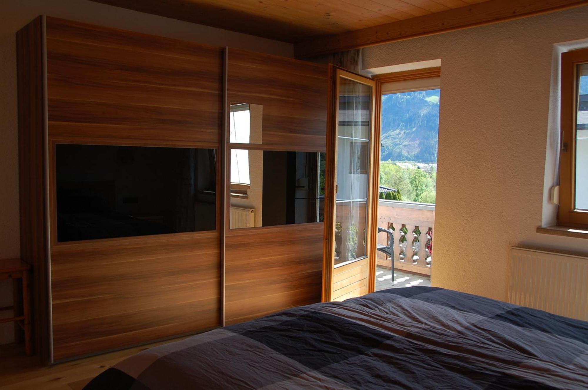 Вилла Haus Hart Im Zillertal 6 Personen Экстерьер фото