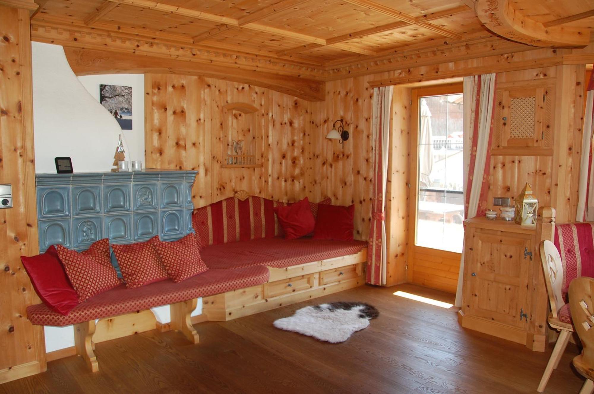 Вилла Haus Hart Im Zillertal 6 Personen Экстерьер фото