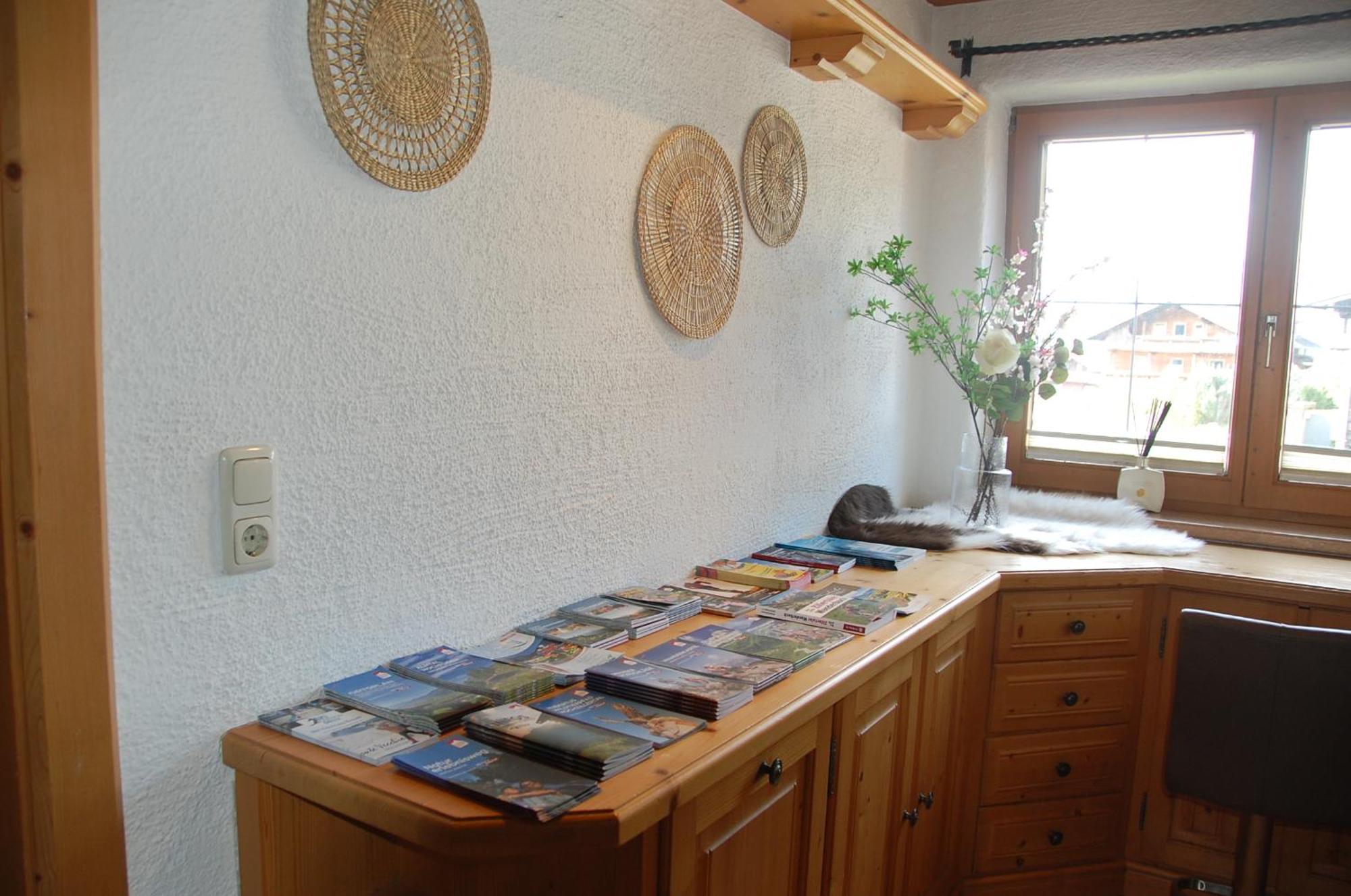 Вилла Haus Hart Im Zillertal 6 Personen Экстерьер фото