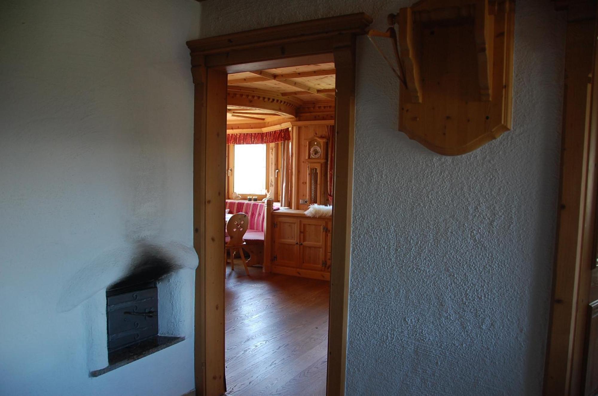 Вилла Haus Hart Im Zillertal 6 Personen Экстерьер фото