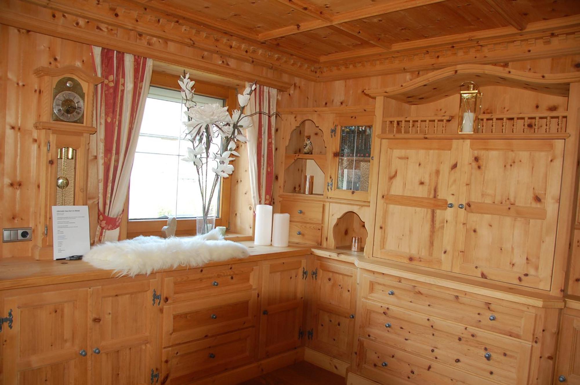 Вилла Haus Hart Im Zillertal 6 Personen Экстерьер фото