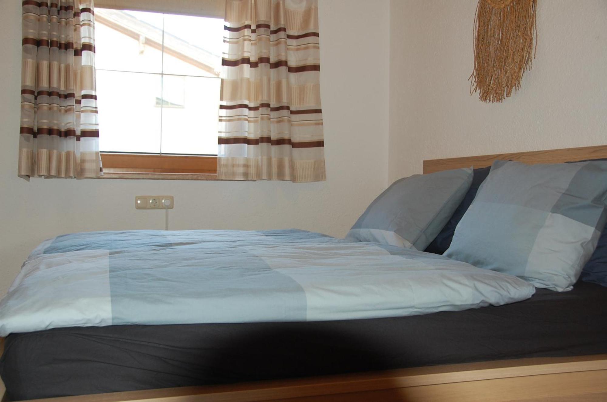 Вилла Haus Hart Im Zillertal 6 Personen Экстерьер фото
