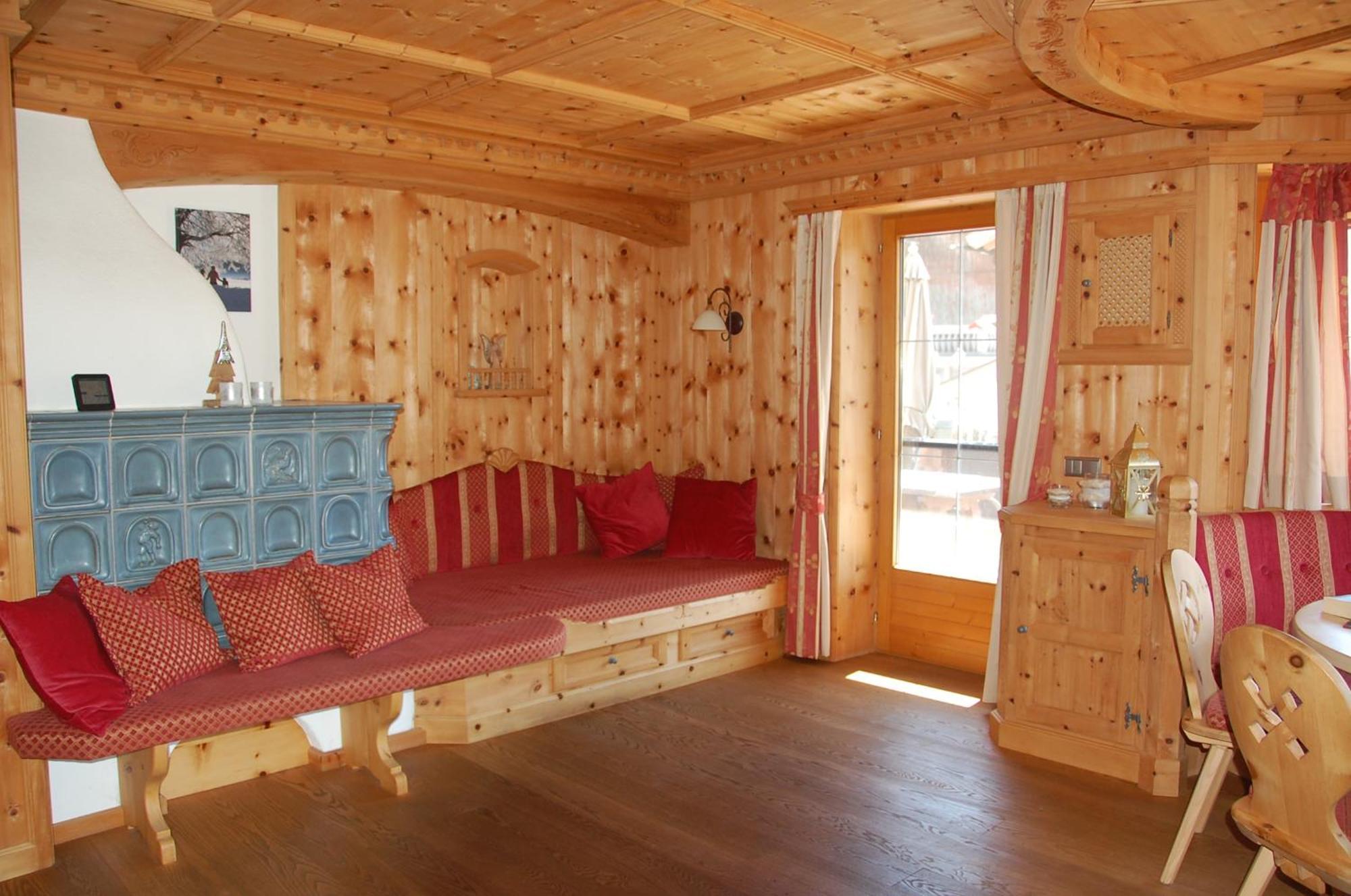 Вилла Haus Hart Im Zillertal 6 Personen Экстерьер фото