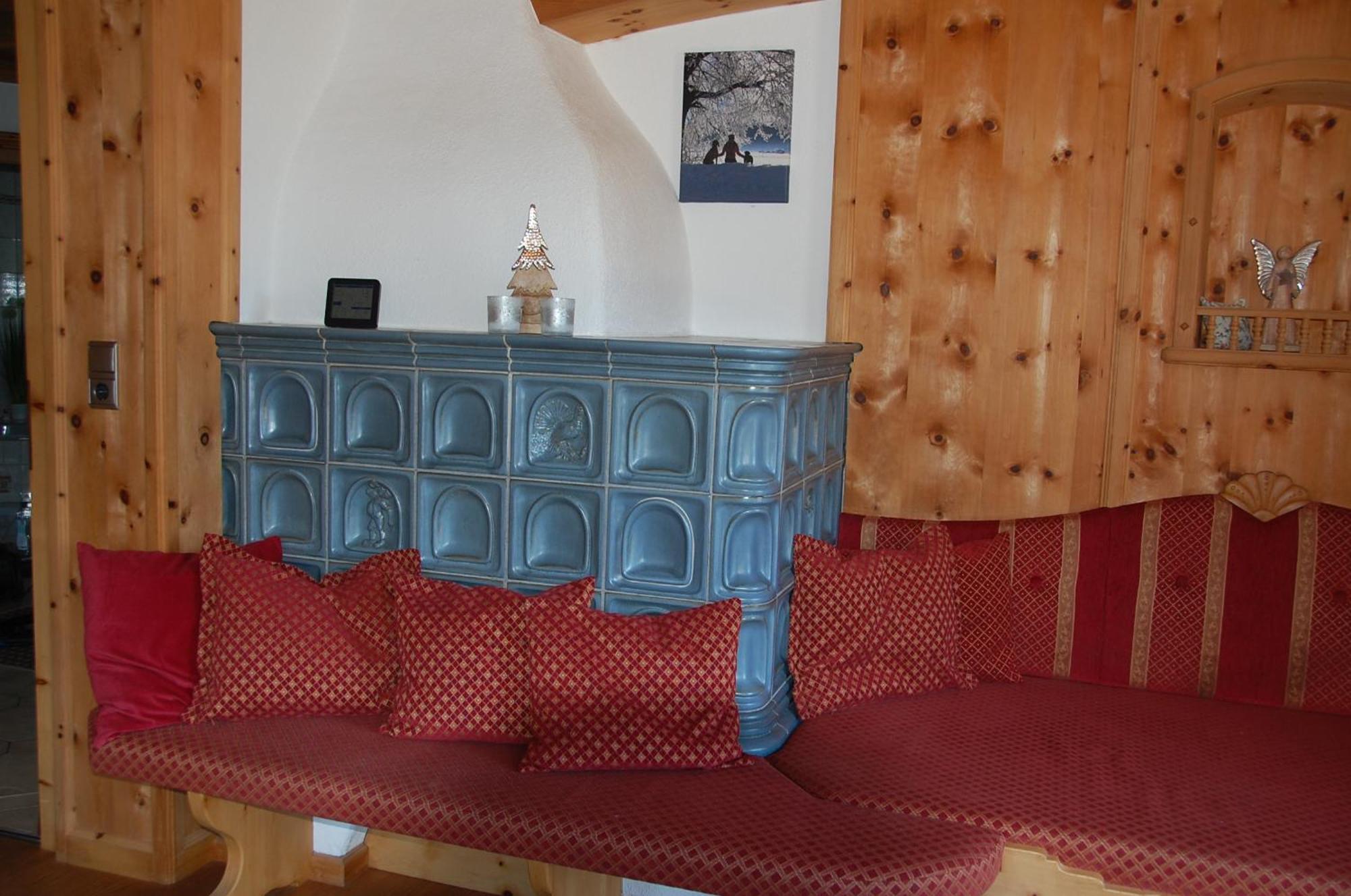 Вилла Haus Hart Im Zillertal 6 Personen Экстерьер фото