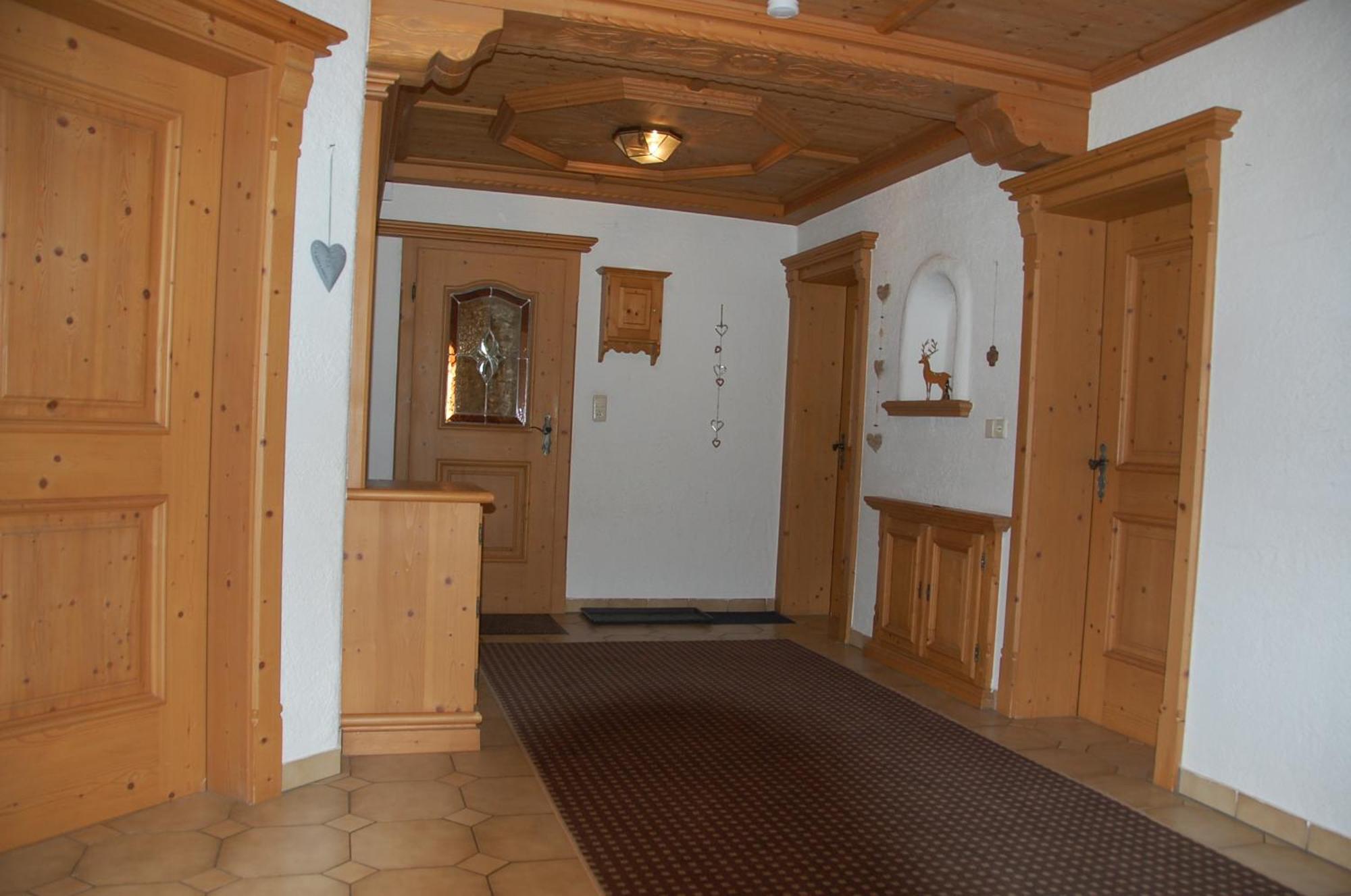 Вилла Haus Hart Im Zillertal 6 Personen Экстерьер фото