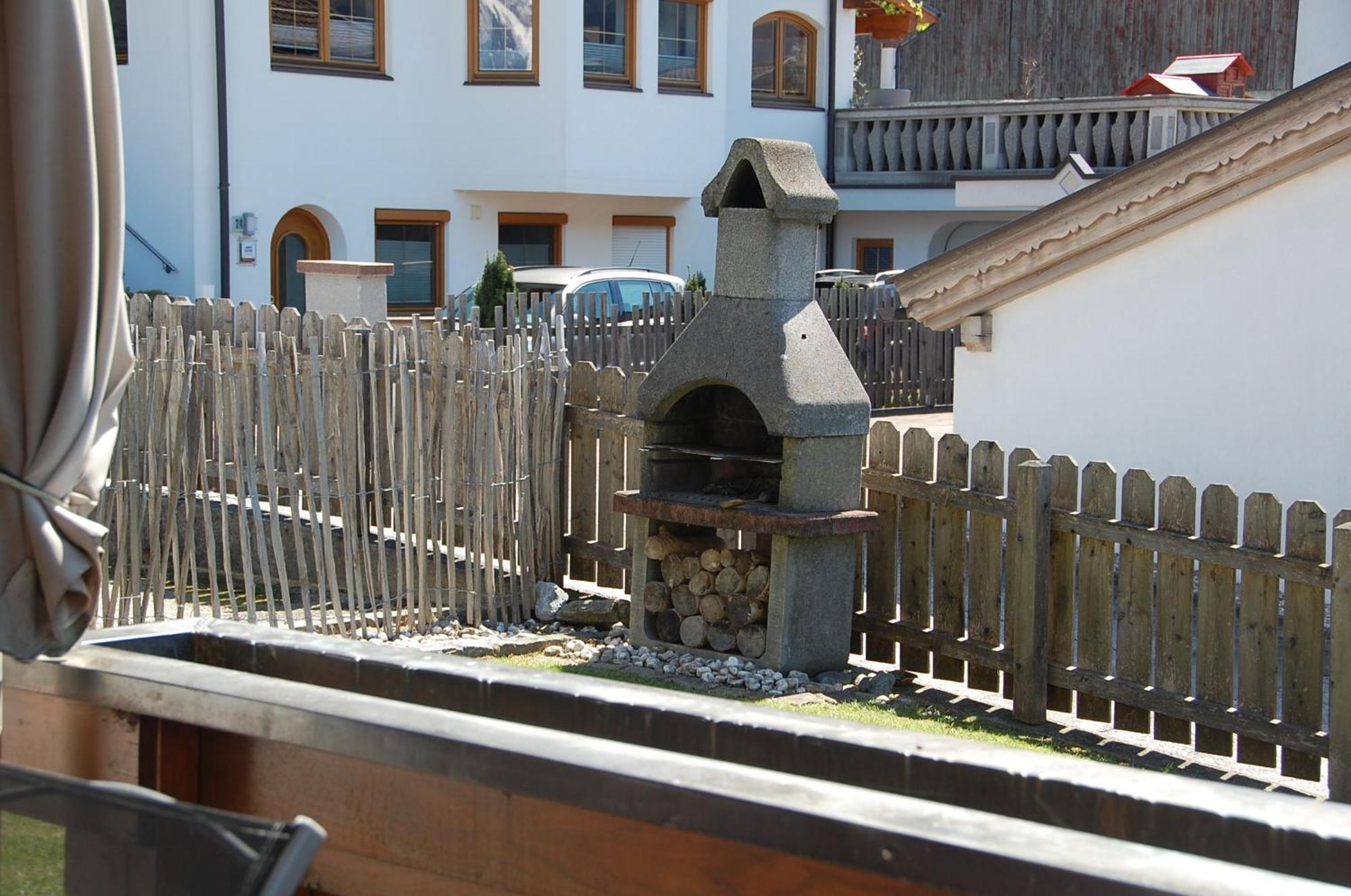 Вилла Haus Hart Im Zillertal 6 Personen Экстерьер фото
