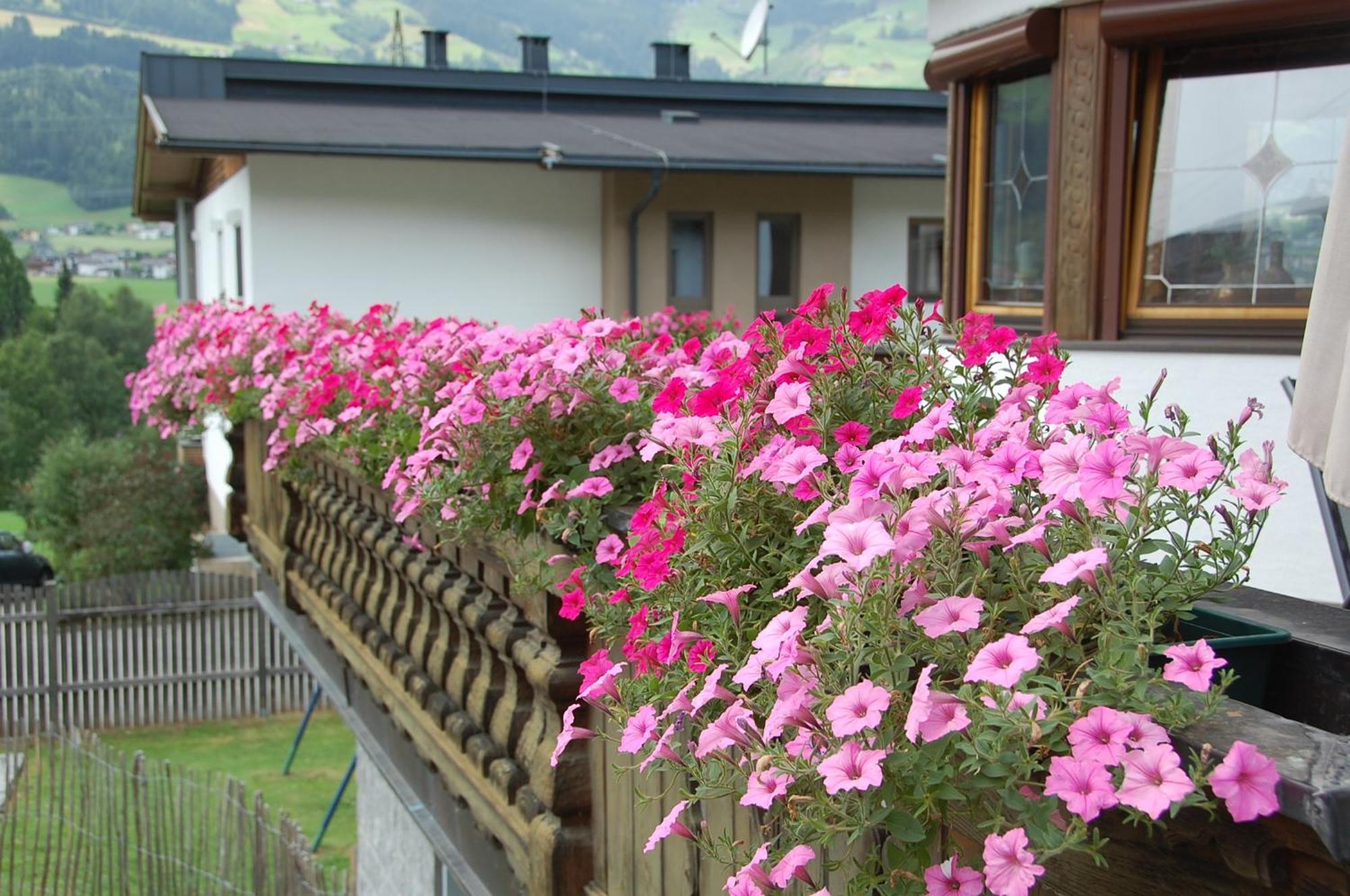 Вилла Haus Hart Im Zillertal 6 Personen Экстерьер фото